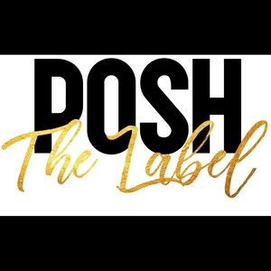 Meet your Posher, Alexia